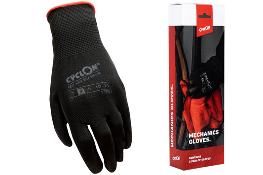 CE0304A Working Gloves CyclOn M.8 -