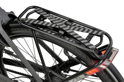 SPARTA D-Rule Ultra 2026 DAMES BLACK METALLIC MATTE 57cm 2025