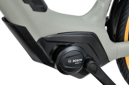 SPARTA C-Grid Fit DAMES Beton Grijs Mat 56cm 2024