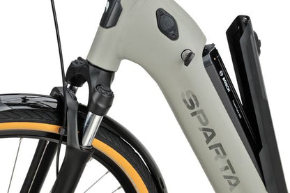 DAMES Beton Grijs mat 56cm 2026