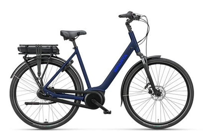 DAMES Navyblue matte 56cm 2025