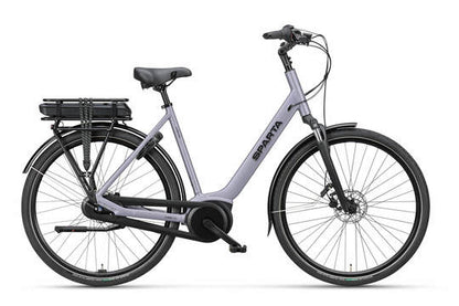DAMES Iceblue mat 51cm 2026