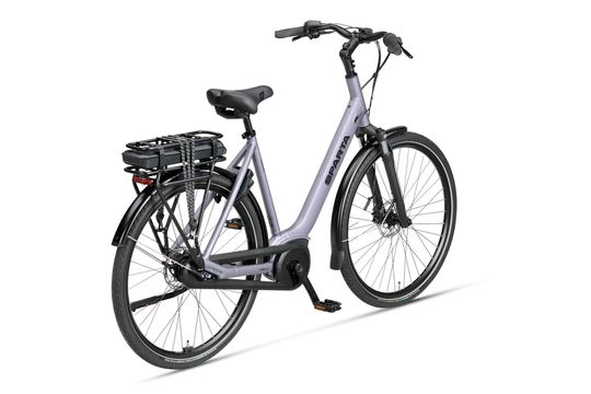 DAMES Iceblue mat 51cm 2026