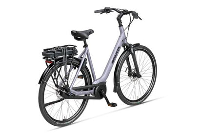DAMES Iceblue mat 51cm 2026