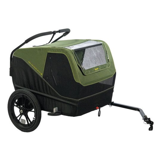 Kar Xlc dog m zw/gr bsc12