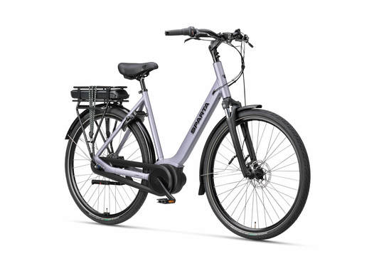 DAMES Iceblue mat 51cm 2026