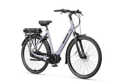 DAMES Iceblue mat 51cm 2026