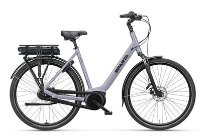 DAMES Iceblue mat 51cm 2026