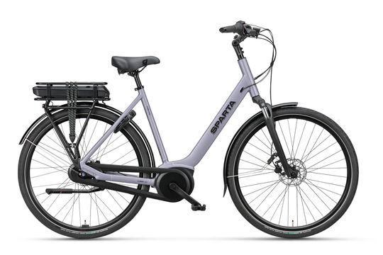 DAMES Iceblue mat 51cm 2026