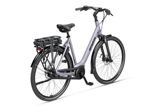 DAMES Iceblue mat 51cm 2026