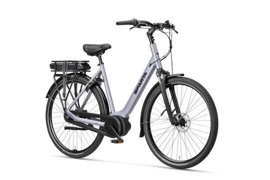 DAMES Iceblue mat 51cm 2026
