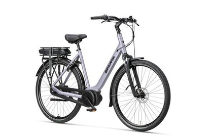DAMES Iceblue mat 51cm 2026