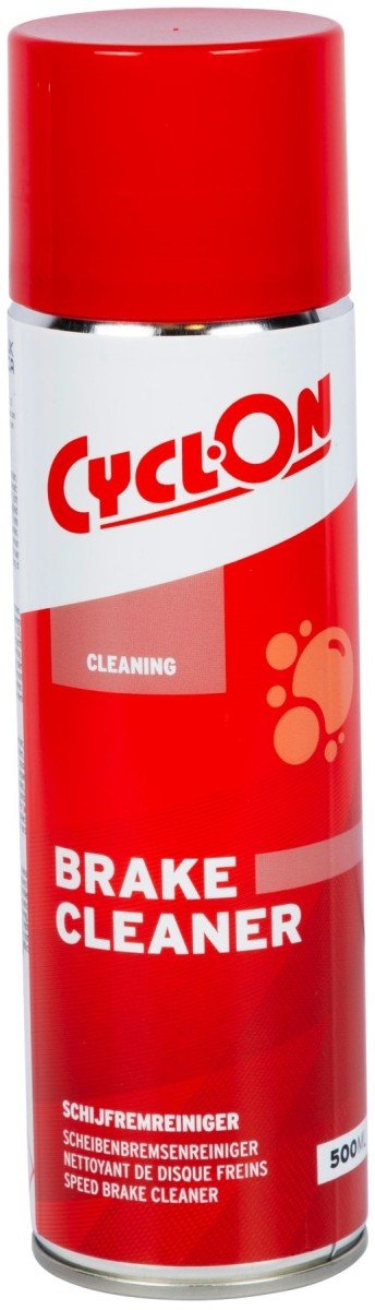 Remreiniger - CyclOn 500 ml