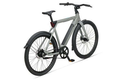 Raleigh one heren sage grey 58cm 2026