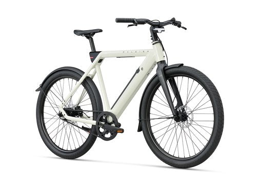 Raleigh one heren off white 58cm 2026