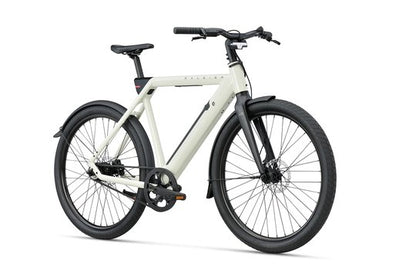Raleigh one heren off white 58cm 2026