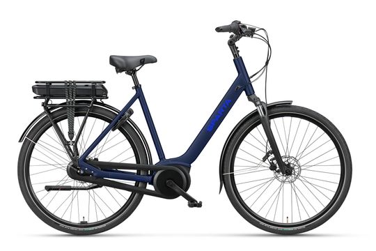 DAMES Navyblue matte 61cm 2025