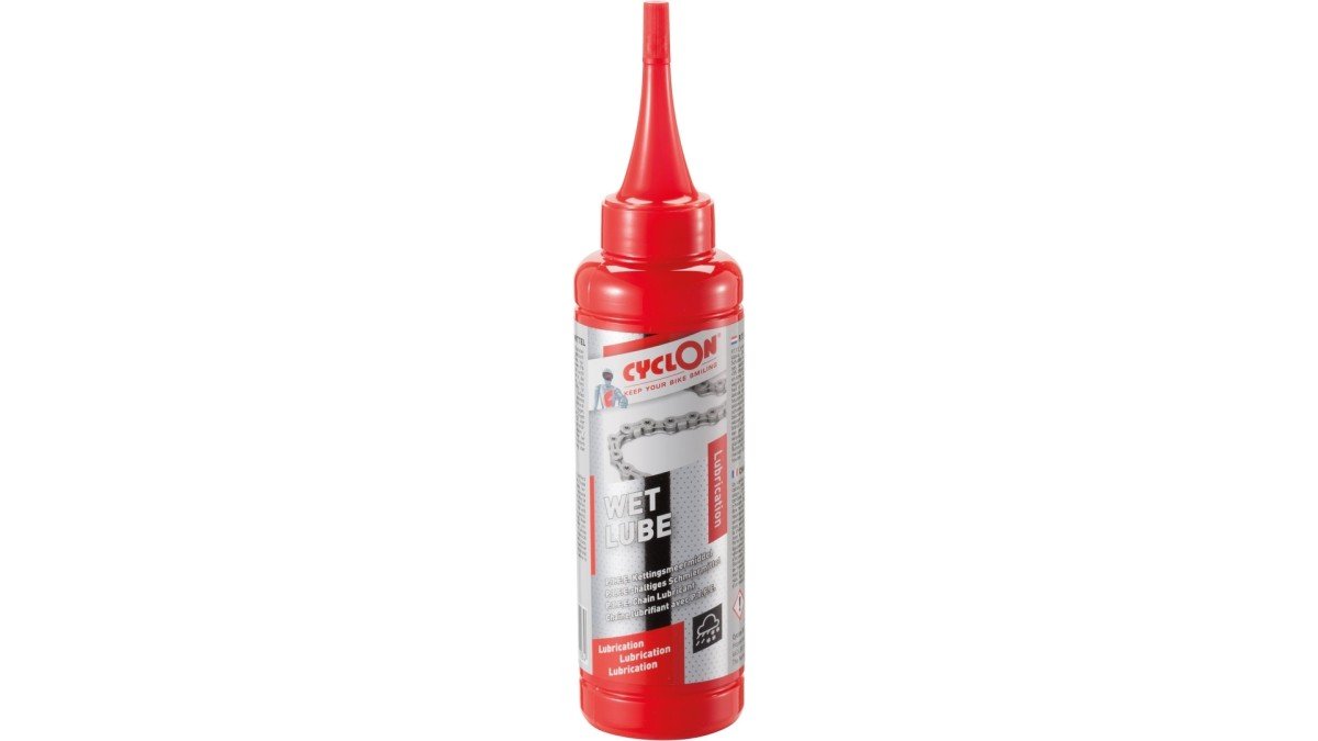 Olie CyclOn Wet Lube 125ml