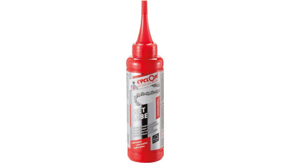 Olie CyclOn Wet Lube 125ml