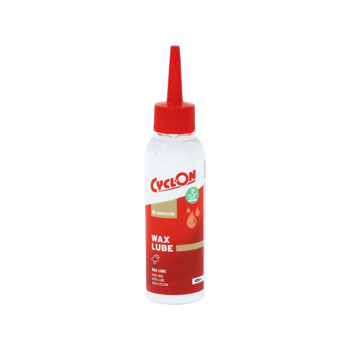 Wax/Olie CyclOn Wax Lube 125ml