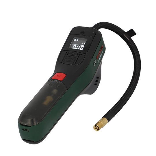 Bosch acculuchtpomp EasyPump