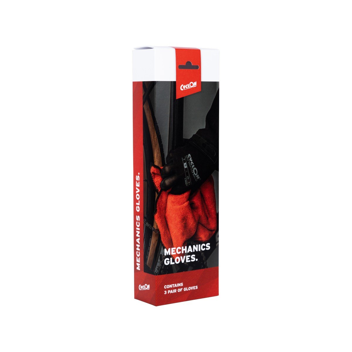 CD0903A Working Gloves CyclOn M.11 -