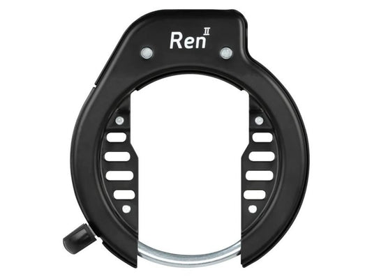 Ringslot - Axa Ren 2