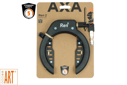 Ringslot - Axa Ren 2