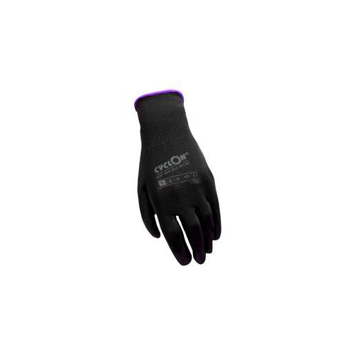 Working Gloves CyclOn flex nyl/pu M.7 -