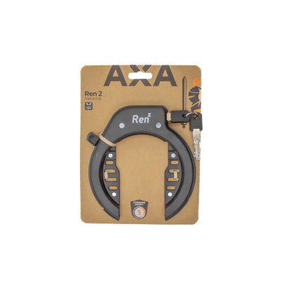 Ringslot - Axa Ren 2