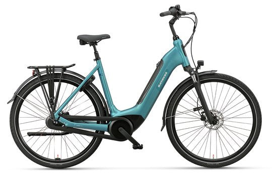 DAMES Light Sea Green Matt 51cm 2026