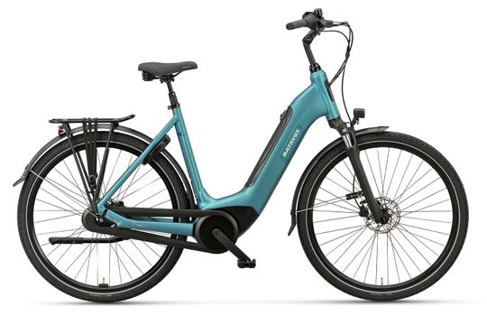 DAMES Light Sea Green Matt 51cm 2026