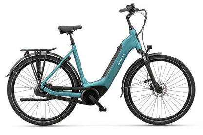 DAMES Light Sea Green Matt 51cm 2026