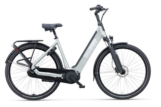 DAMES Lightblue matte 53cm 2026