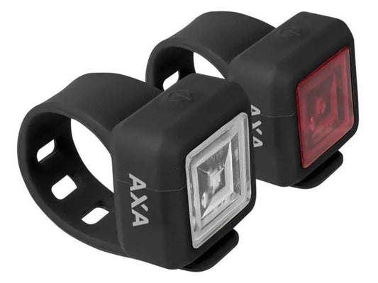 Lampset Axa Niteline 11