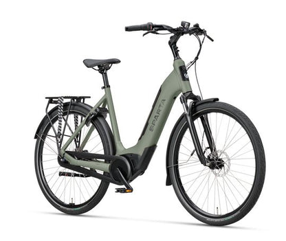 DAMES Light Army Green matt 61cm 2026