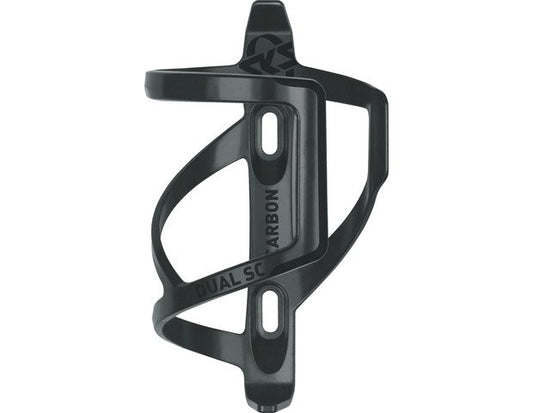 Bidonhouder Sks dual sc pvc r zw