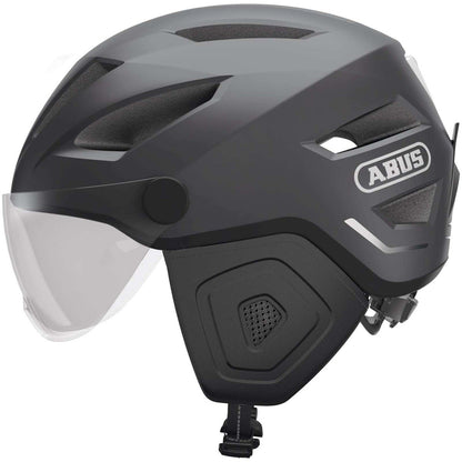Abus helm Pedelec 2.0 ACE titan M 52-57cm