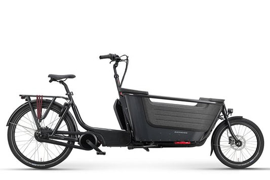 BATAVUS Fier-2 Enviolo Zwart 52cm 2026