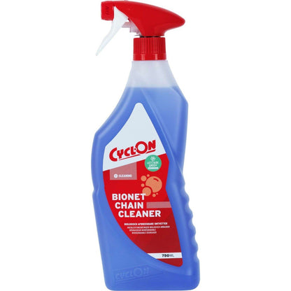 Ontvetter CyclOn Bionet Chain Cleaner 750ml