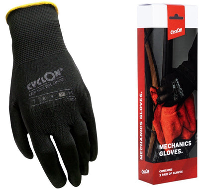CD0704A Working Gloves CyclOn M.10 -
