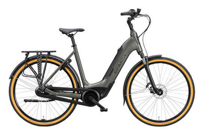 DAMES Titan Grey Gloss 61cm 2026