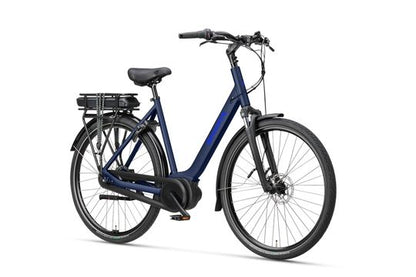 DAMES Navyblue matte 61cm 2025