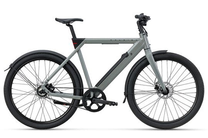 Heren sage grey 58cm 2026