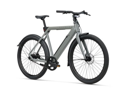 RALEIGH ONE Heren SAGE GREY 58cm 2026