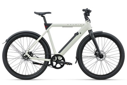 Raleigh one heren off white 58cm 2026