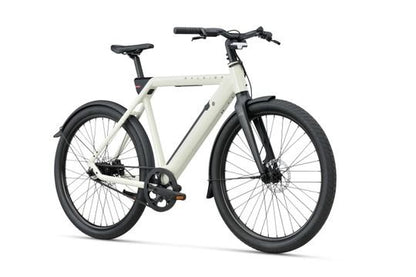 RALEIGH ONE Heren OFF WHITE 58cm 2026
