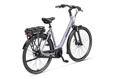 SPARTA A-LANE ENERGY DAMES Iceblue Mat 56cm 2025