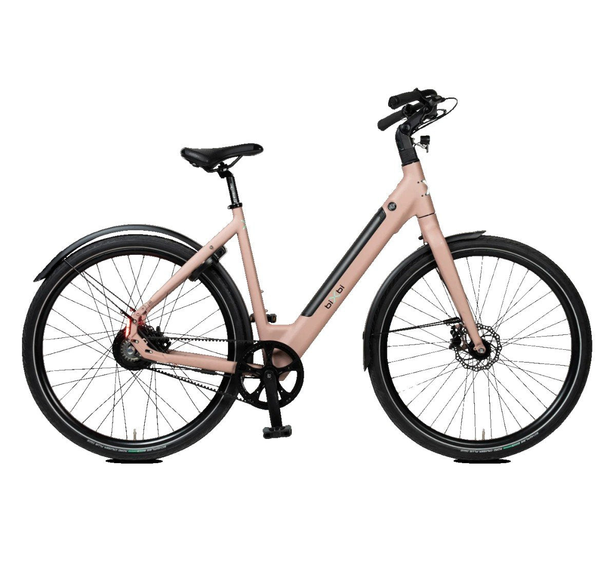 BixBi Fae+ Dames Coral 49cm 2025