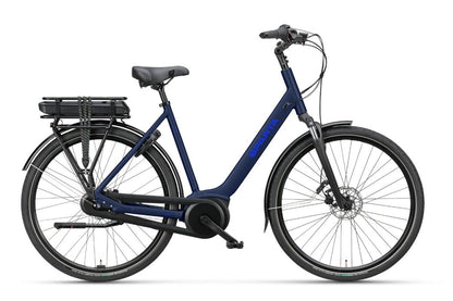 DAMES Navyblue matte 56cm 2025